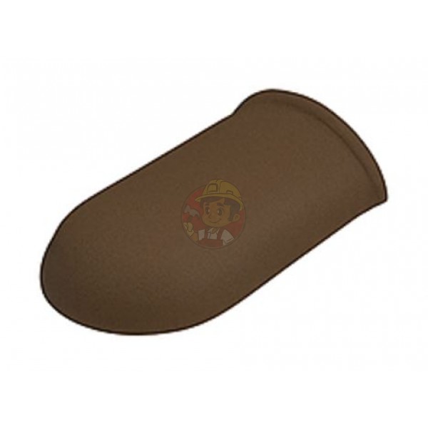GCI S-Pantile EARTHY BLACK (Accessories)